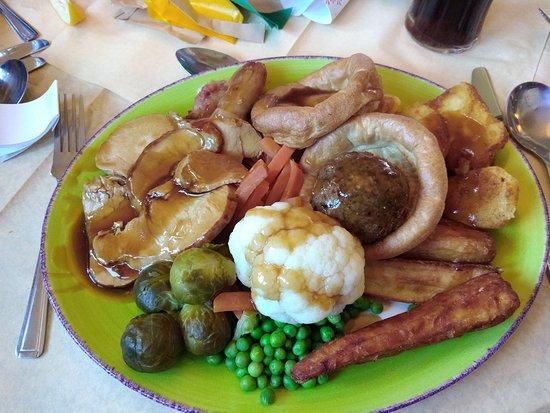 Travellers Rest Hungry Horse